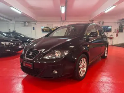 Usata Seat Altea XL