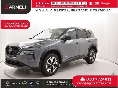 usata Nissan X-Trail 2.5 1.5 e-POWER N-Connecta 2WD