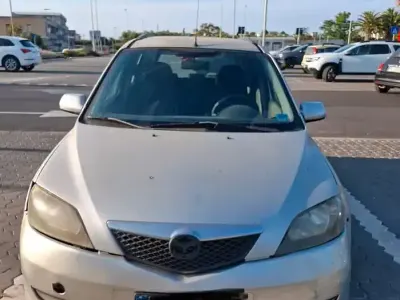 Usata Mazda 2