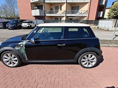 Usata Mini Cooper 122 CV (89 kW) 2011 Utilitaria