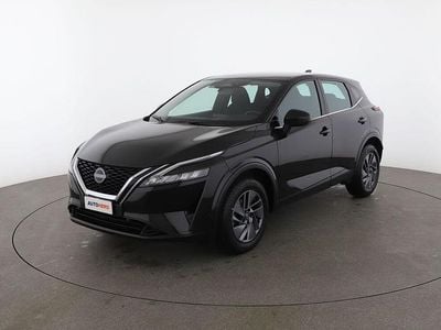 Nero Usata 2023 Nissan Qashqai Acenta SUV | 21.399 € (Super prezzo)