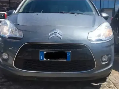 Occasion Citroën C3
