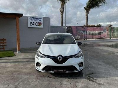 Usata Renault Clio V 91 CV (66 kW) 2021 Other Berlina