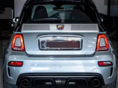 Abarth 695C