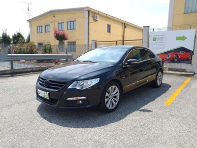 usata VW Passat 1.8 16V TSI 1.8 16V TSI