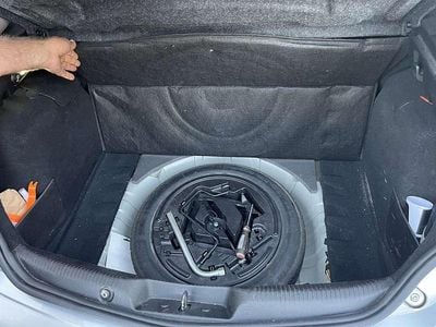 Usata Alfa Romeo Giulietta Progression 140 CV (102 kW) 2012 Berlina