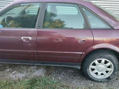 Usata Audi A6 140 CV (102 kW) 1995