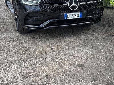 Mercedes GLC220