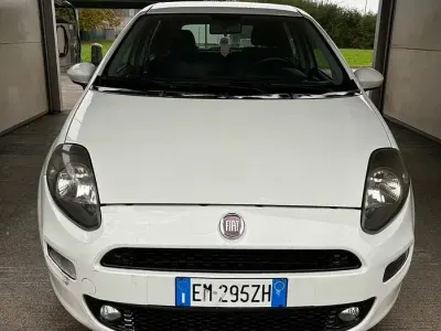 Usata Fiat Punto