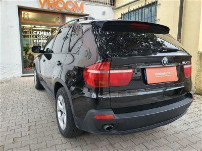 usata BMW X5 xDrive30d Futura