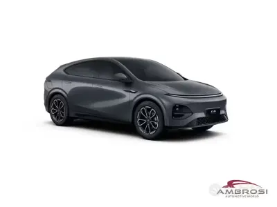 Occasion XPENG G6