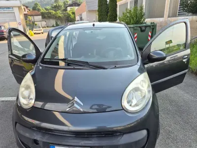 Usata Citroën C1