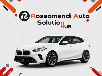 Usata BMW 118