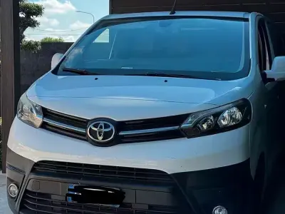 Usata Toyota Proace 115 CV (84 kW) 2017 Monovolume