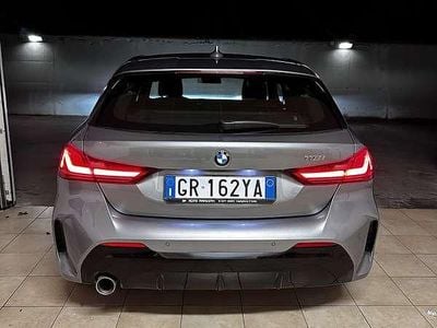 Usata BMW 118 M Sport 136 CV (100 kW) 2023 Utilitaria