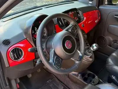 Usata Fiat 500