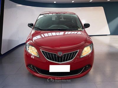 Usata Lancia Ypsilon Gold 69 CV (50 kW) 2022 Other Utilitaria