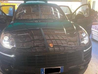Usata Porsche Macan 252 CV (185 kW) 2018 SUV