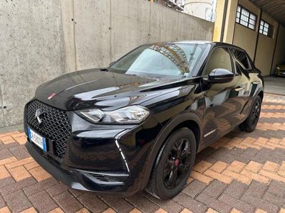 DS Automobiles DS3 Crossback