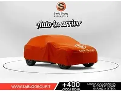 Usata Nissan Juke 114 CV (83 kW) 2023 Grigio SUV