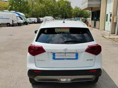 Usata Suzuki Vitara
