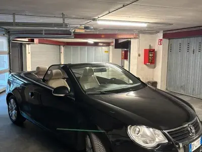 Usata VW Eos