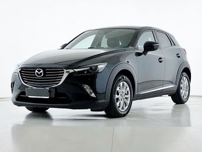 usata Mazda CX-3 1.5L Skyactiv-D Exceed