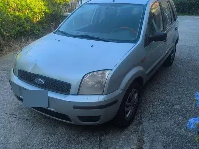 Usata Ford Fusion