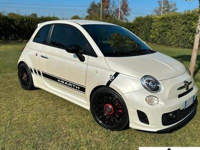 Abarth 500