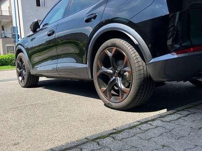 Occasion Cupra Formentor 150 PK (110 kW) 2024 Zwart SUV