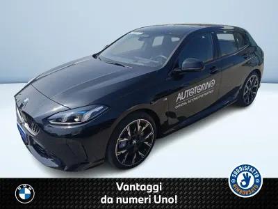 Occasion BMW 120 M Sport 190 ch (139 kW) 2024 Noir Citadine