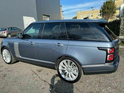 usata Land Rover Range Rover Range Rover4.4 SDV8 SVAutobiography 2018