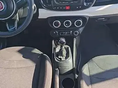 Usata Fiat 500L
