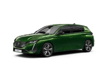 Usata Peugeot 308