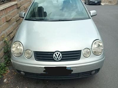 Usata VW Polo 64 CV (47 kW) 2020 Utilitaria