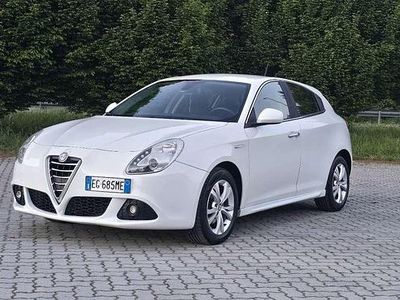 Usata Alfa Romeo Giulietta 105 CV (77 kW) 2011 Other Utilitaria