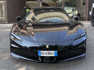 Ferrari SF90