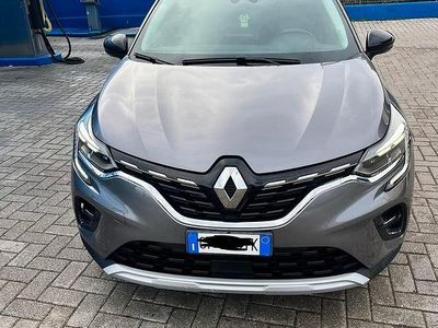 Usata Renault Captur 2023 SUV