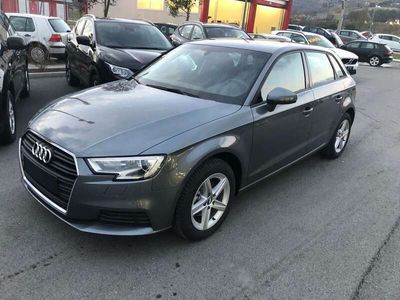 Audi A3 Sportback g-tron