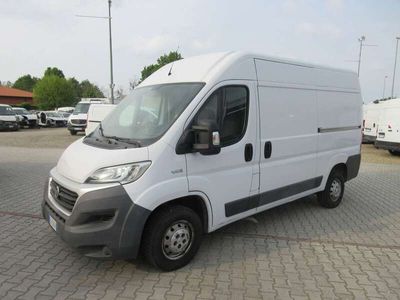 usata Fiat Ducato natural power L2 H2