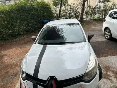Usata Renault Clio IV