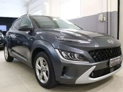 Usata Hyundai Kona