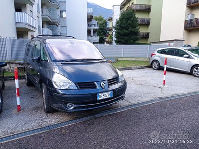 usata Renault Espace IV 2500 euro