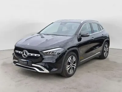 Usata Mercedes GLA180