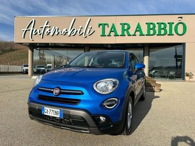 usata Fiat 500X 95 CV *KM 75.000**PROMO FINANZIAMENTO*