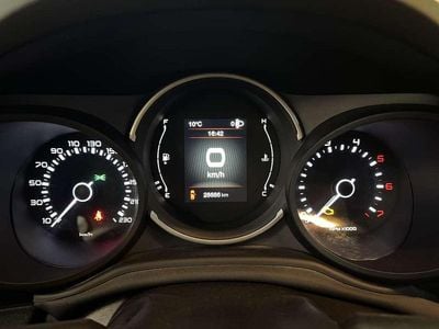 Usata Fiat 500L Cross 95 CV (69 kW) 2019 Monovolume