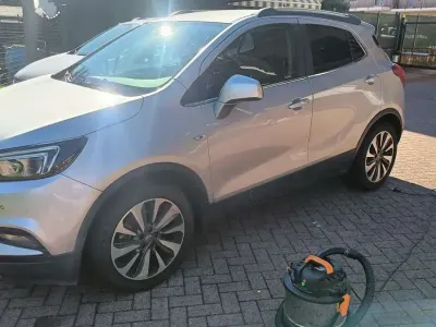 Usata Opel Mokka X Ultimate 110 CV (80 kW) 2017 SUV