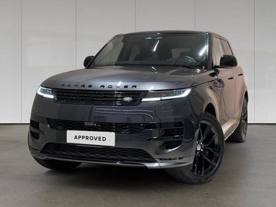 Usata Land Rover Range Rover Sport SE Dynamic 2023 Carpathian grey SUV