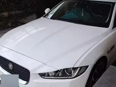 Usata Jaguar XE