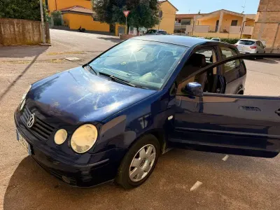 Usata VW Polo
